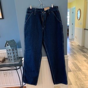 Carhartt men’s jeans